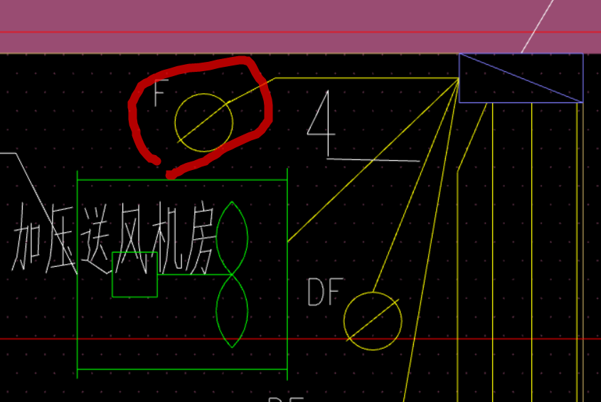 机房