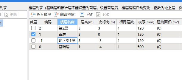 在地下