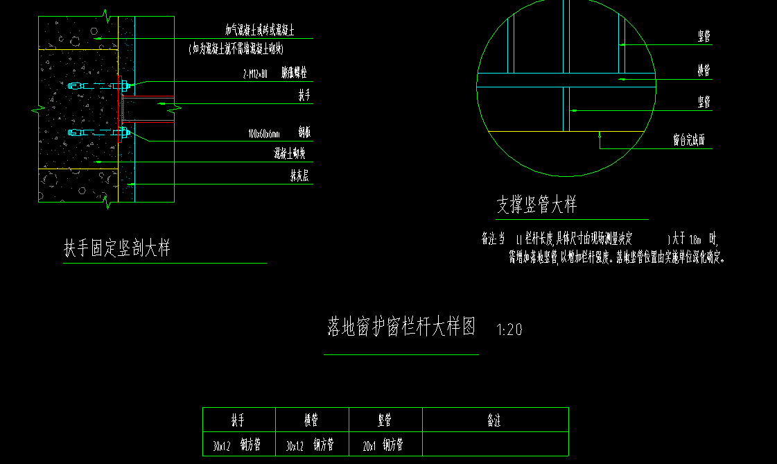 截面宽度
