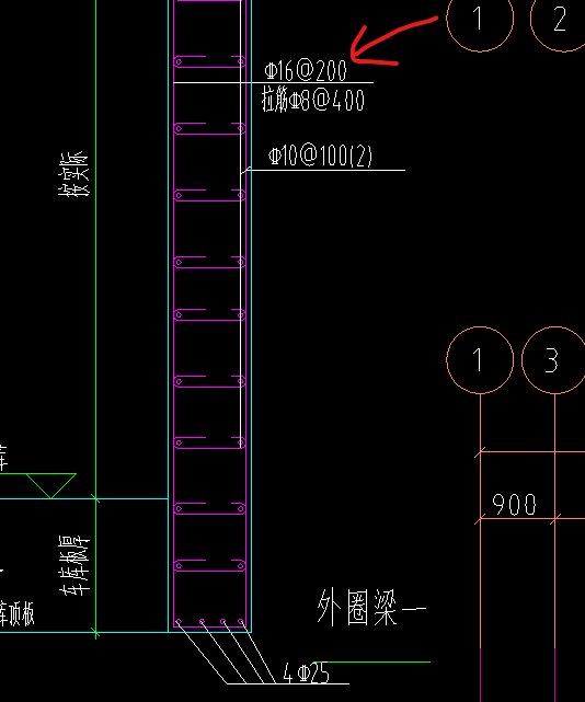 什么钢筋
