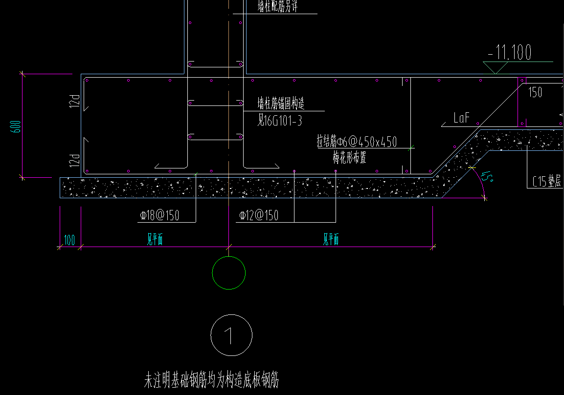 双层双向