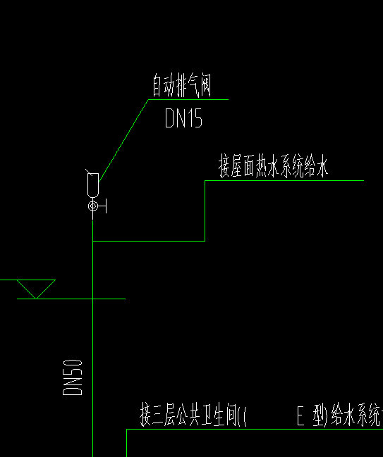 系统图