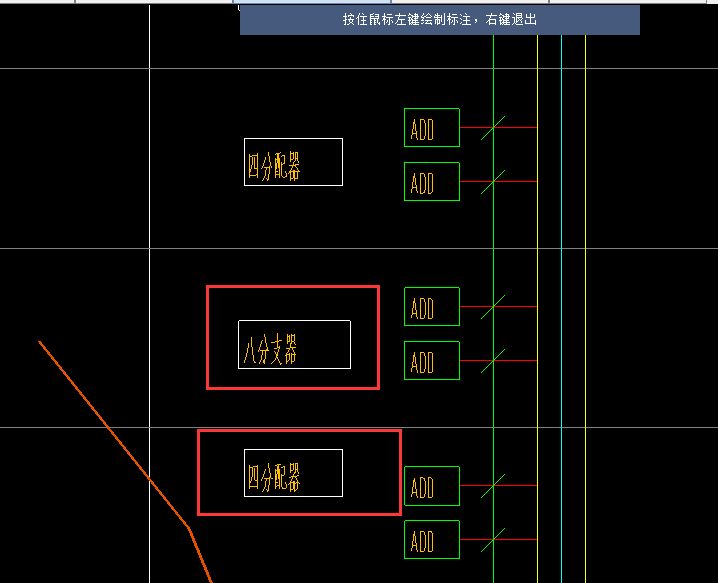 分支