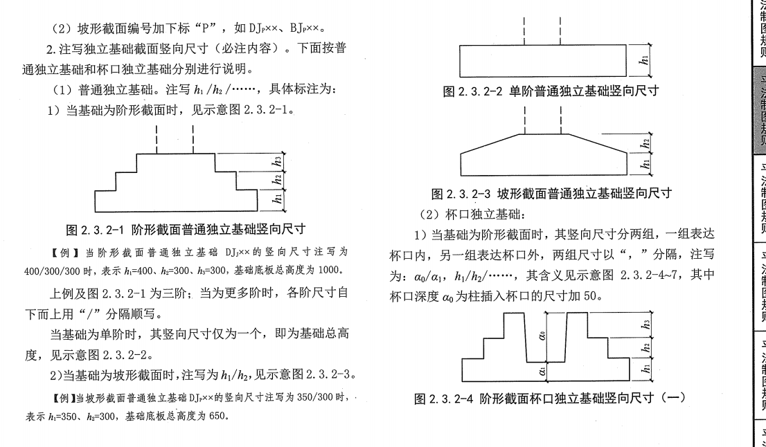 标注