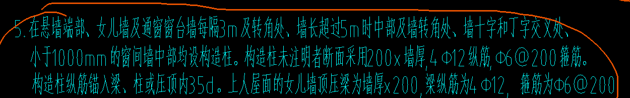 异形