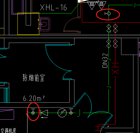 闸阀和截止阀