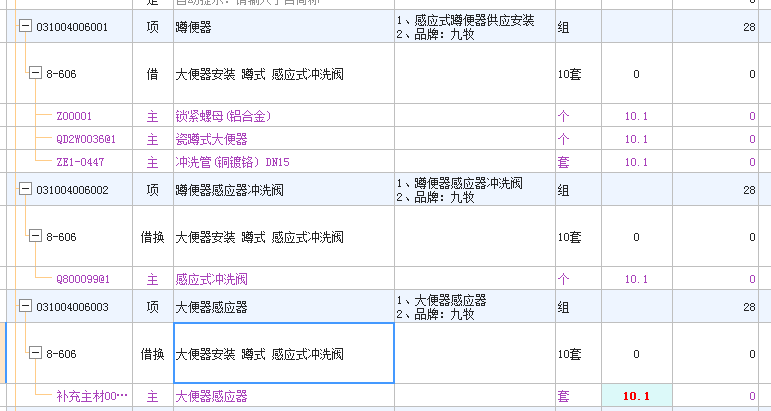 投标问题