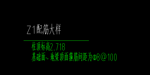 基础底