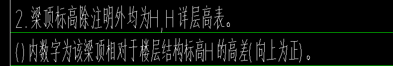 标高