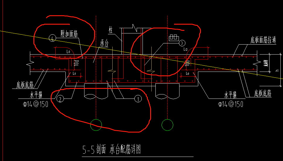 桩