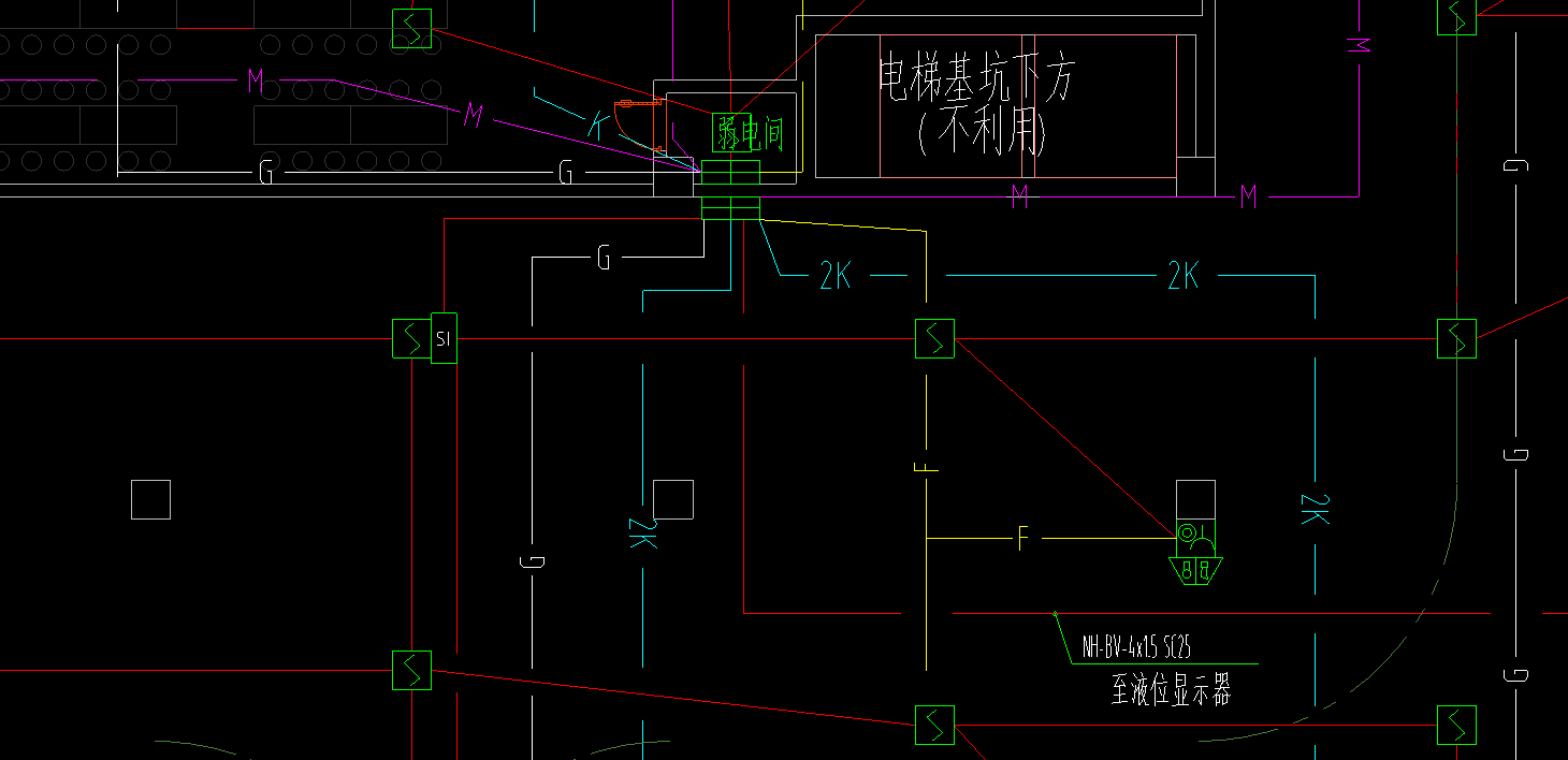 标注