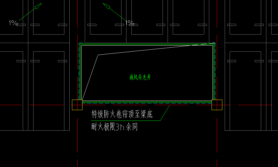 卷帘门