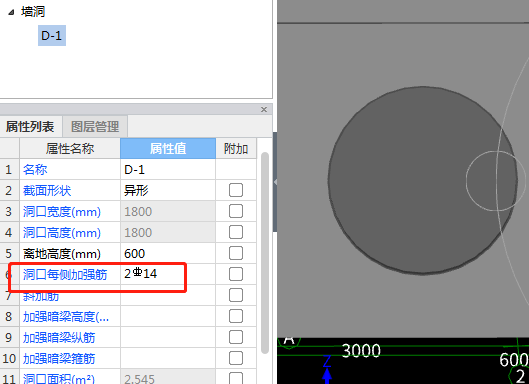 放射筋