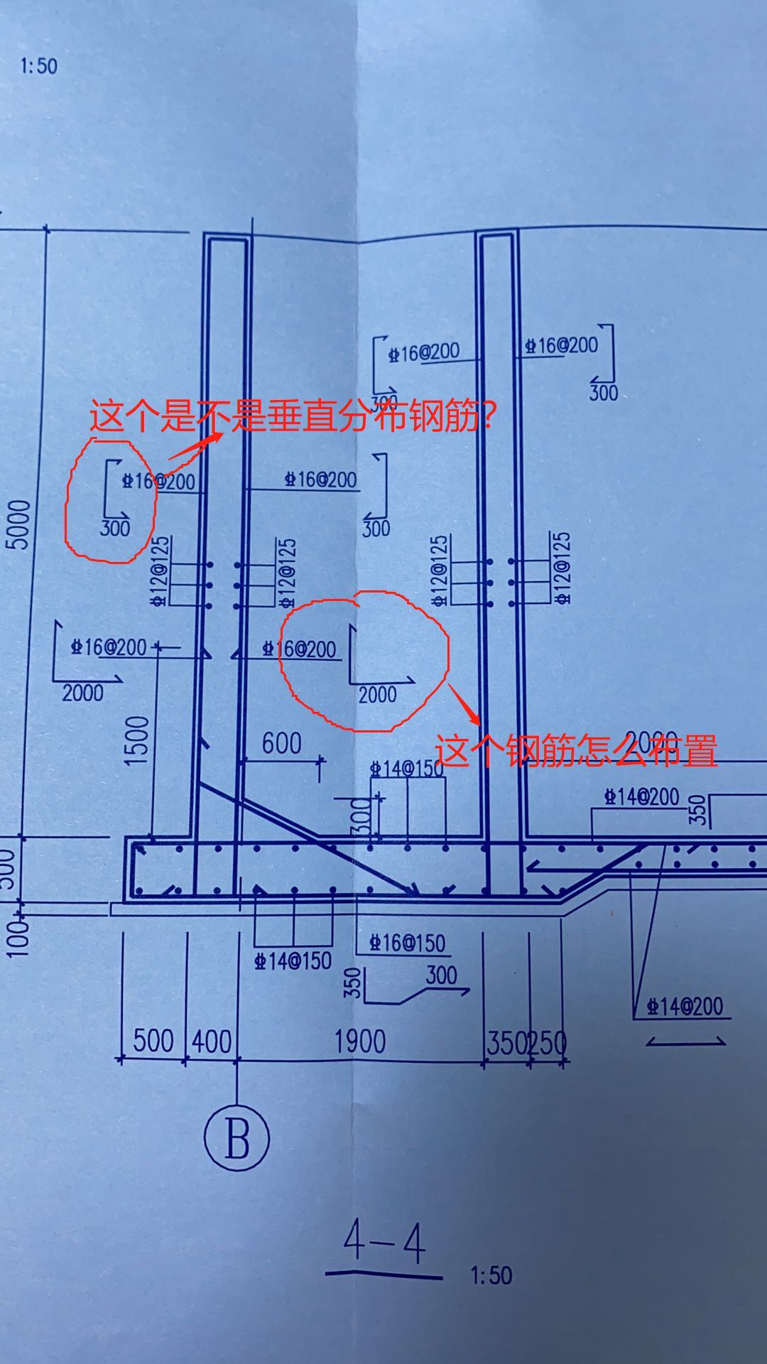 怎么配筋