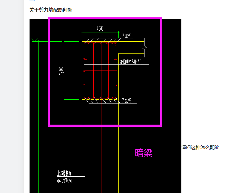 怎么配筋