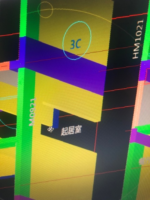 洞口