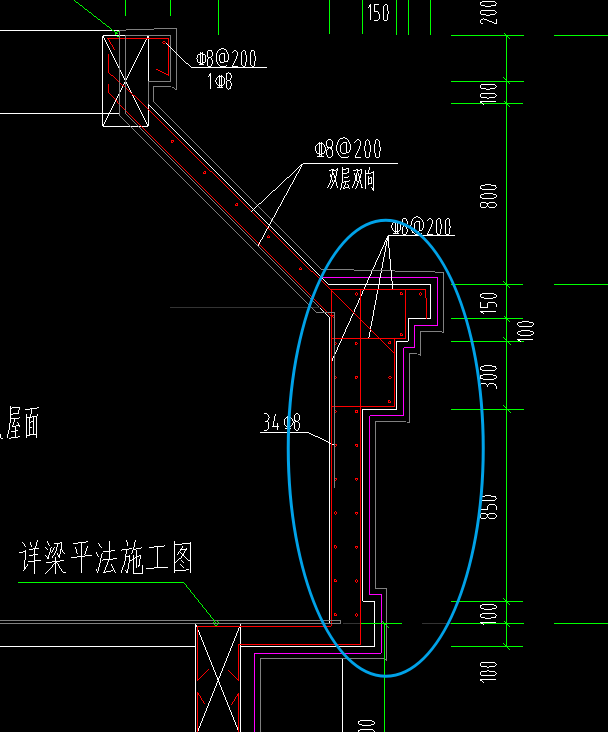 翻檐