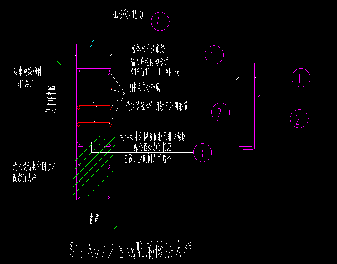 暗柱