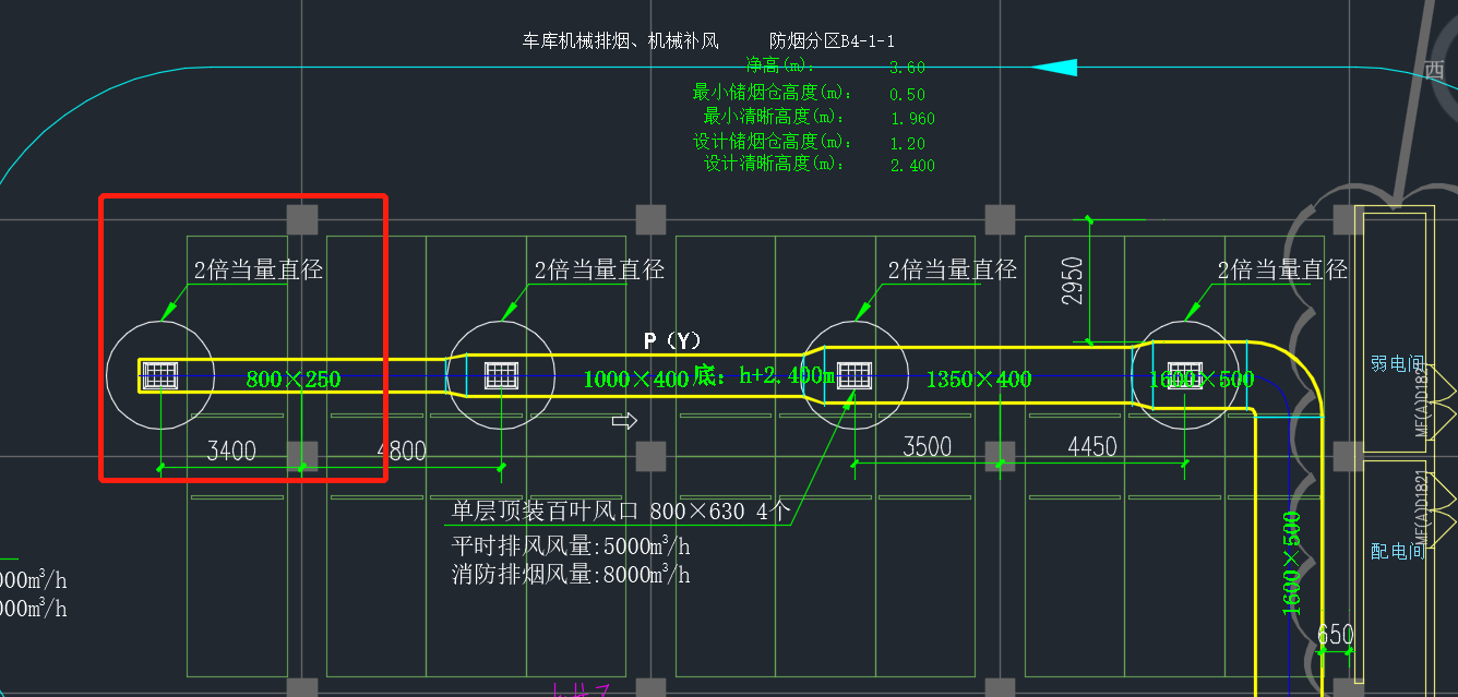 标注