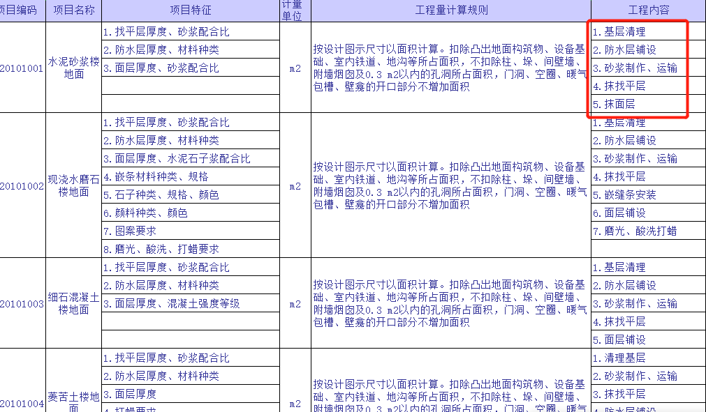 装饰装修