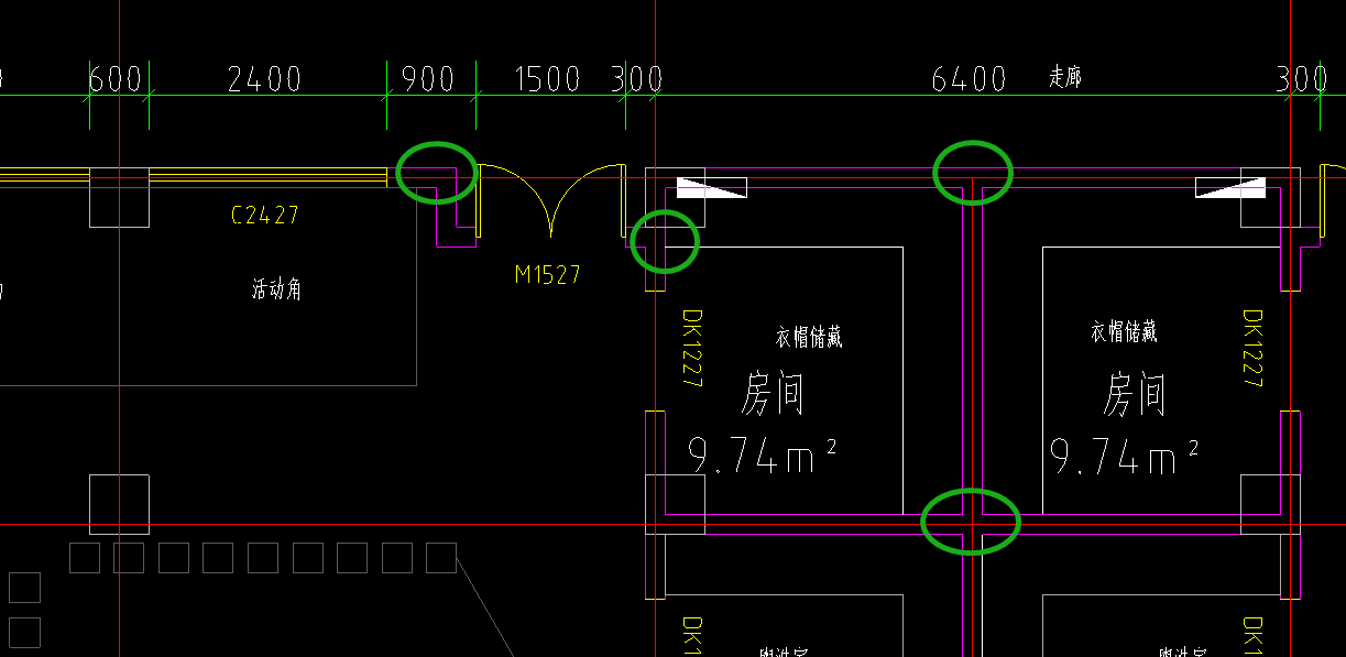 两端
