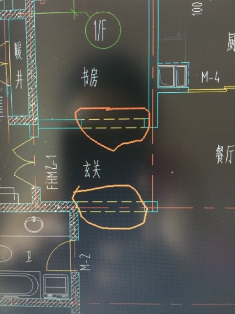 虛線