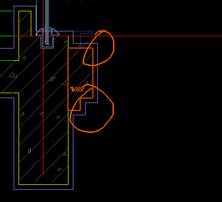 线条模板增加费道数按几道两道还是三道有什么依据吗
