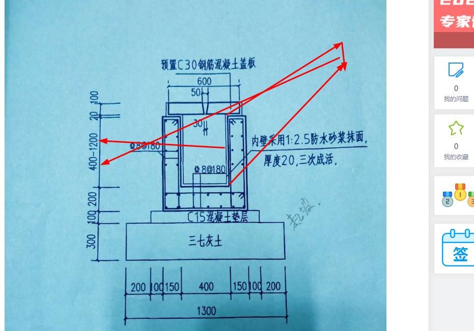 钢筋量