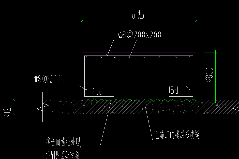 设备基础