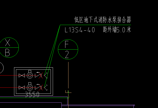 l13s4-154取水口图集图片