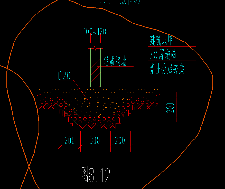 变截面