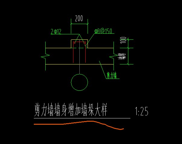 剪力墙