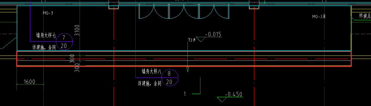 楼地面