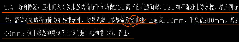 算量
