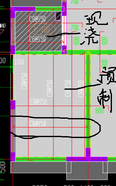 预制板