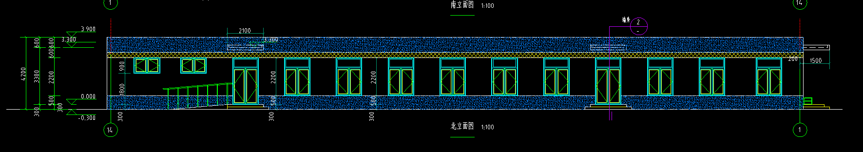 台阶