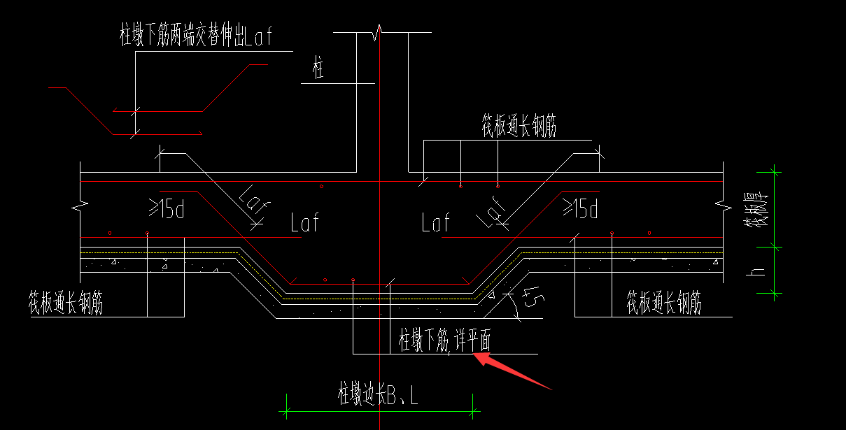 桩