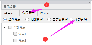 图元