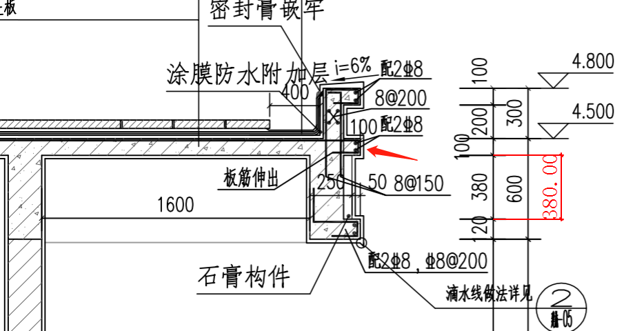 构件