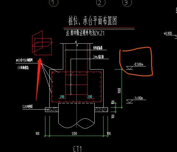 钢筋信息