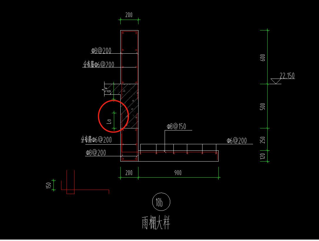 墙画