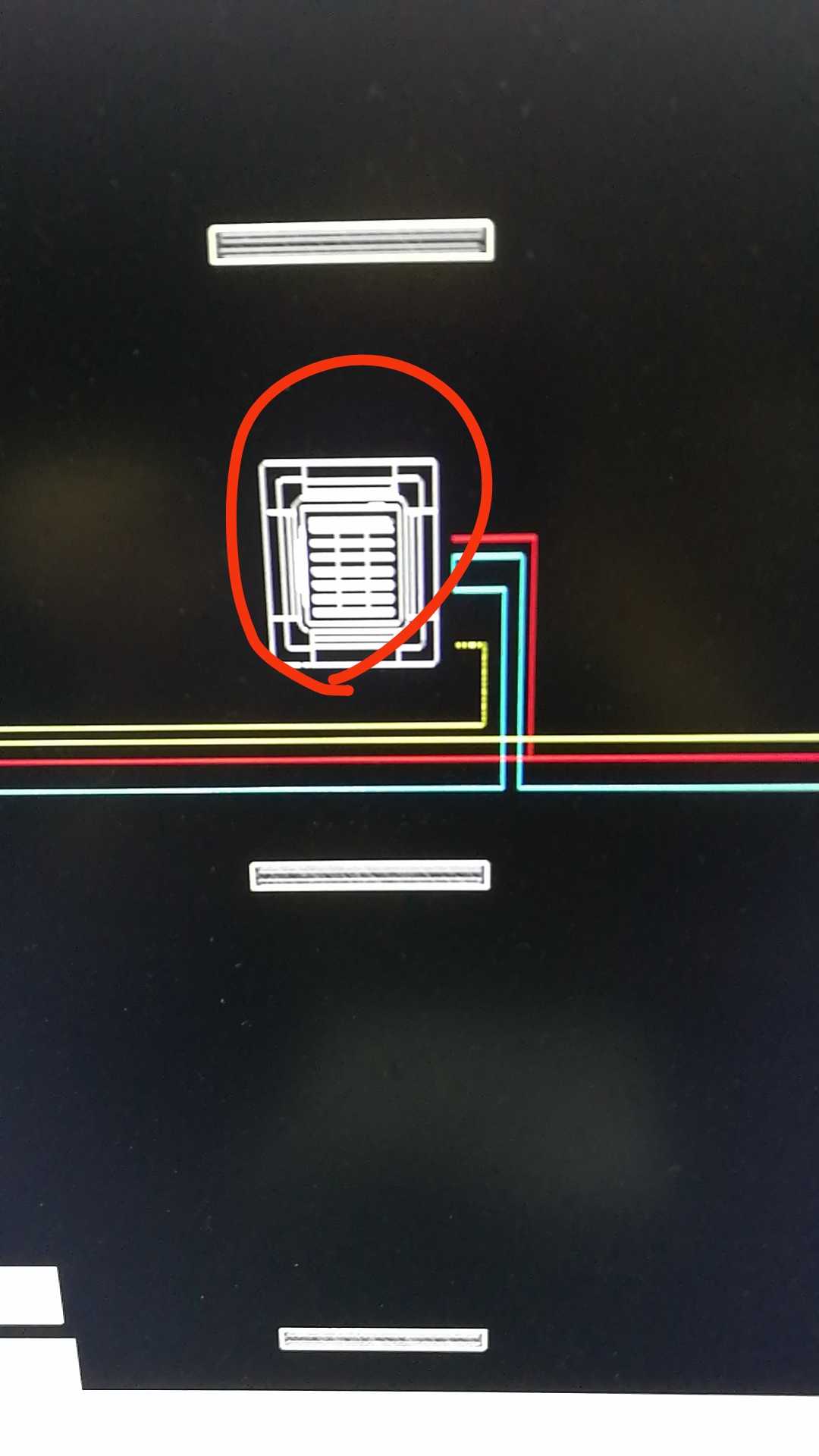 電系統圖