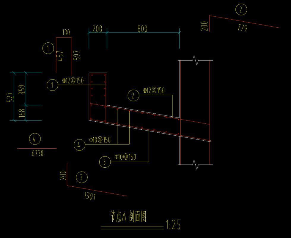 钢筋信息