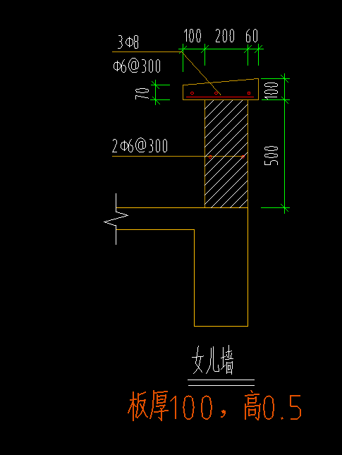 標(biāo)高