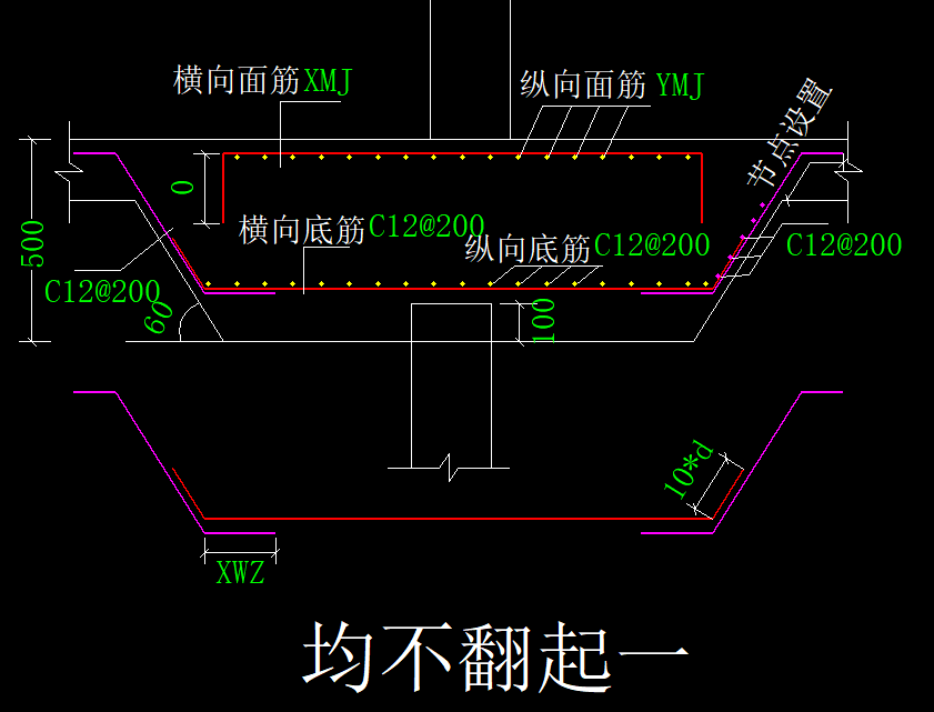 桩承台