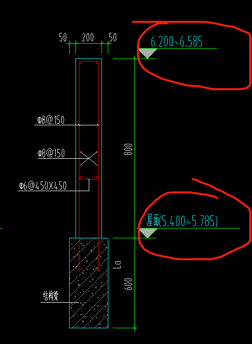 标高什么意思