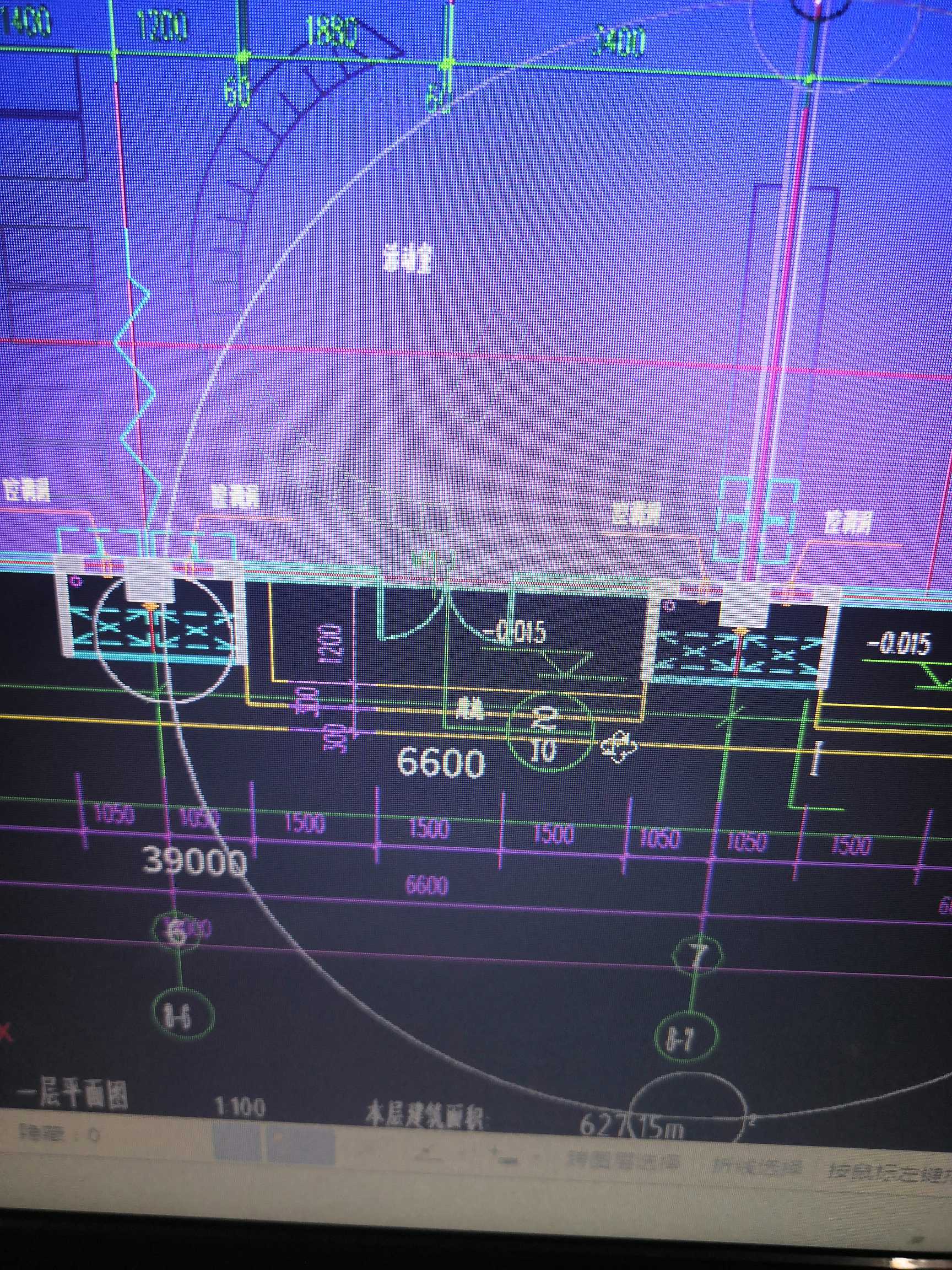 台阶算建筑面积吗