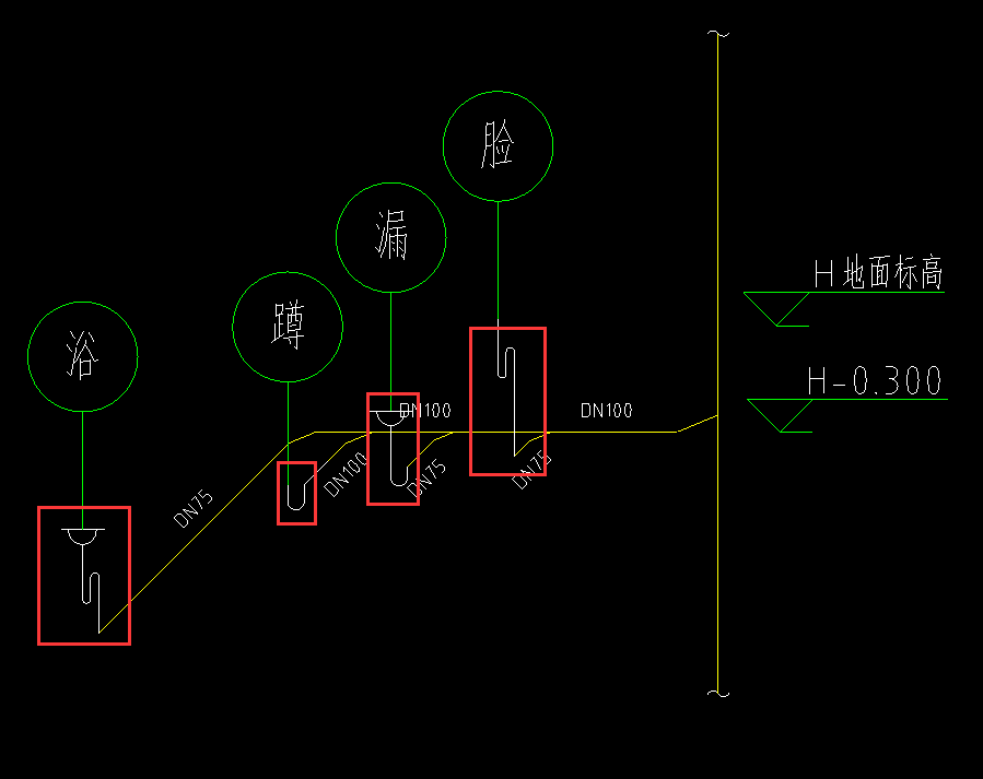 立管