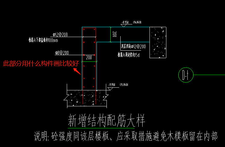 竖向