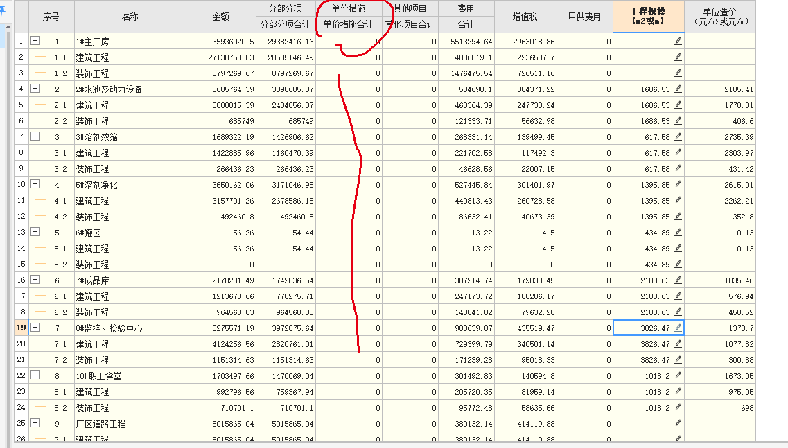 计价模式